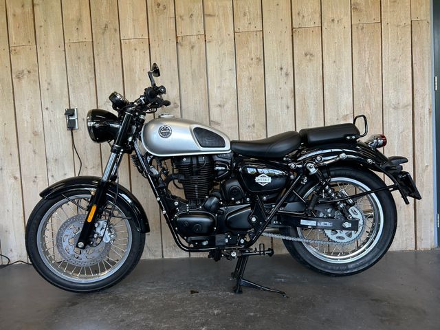 benelli - imperiale-400