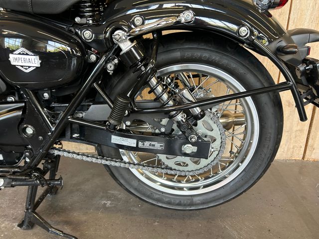 benelli - imperiale-400