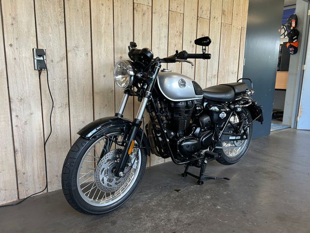 benelli - imperiale-400