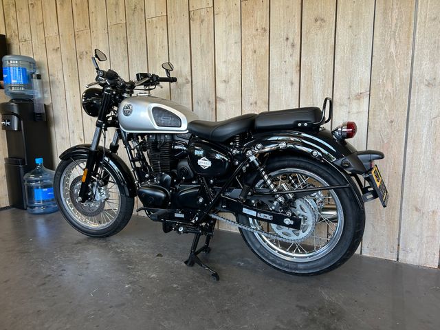 benelli - imperiale-400