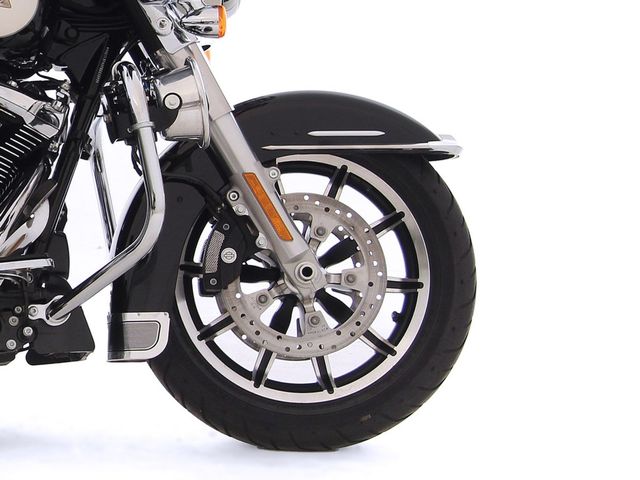 harley-davidson - electra-glide-police-flhtp