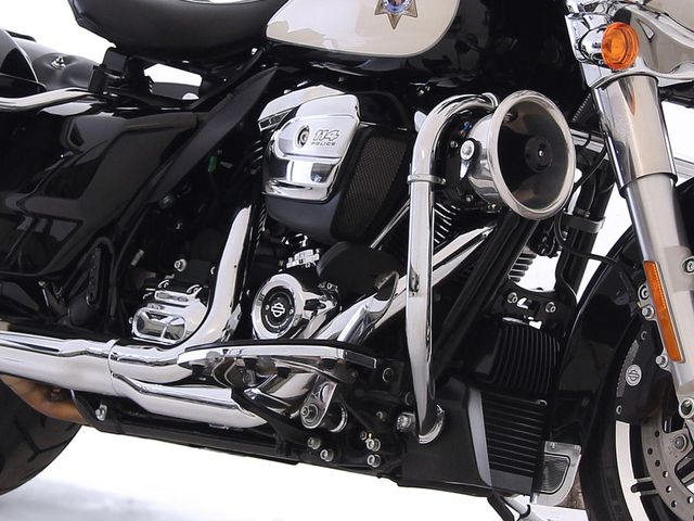 harley-davidson - electra-glide-police-flhtp