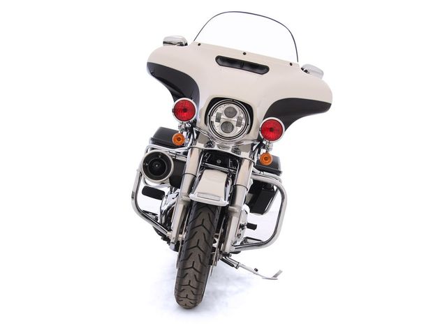 harley-davidson - electra-glide-police-flhtp