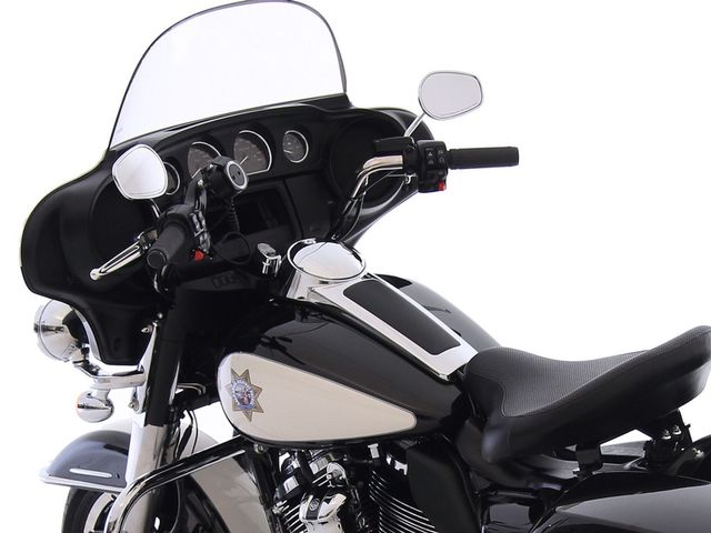 harley-davidson - electra-glide-police-flhtp