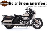 HARLEY-DAVIDSON ELECTRA GLIDE POLICE FLHTP