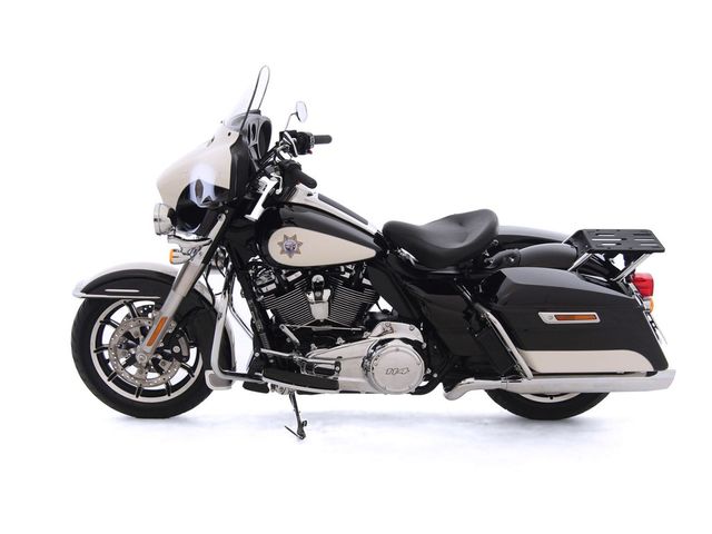 harley-davidson - electra-glide-police-flhtp