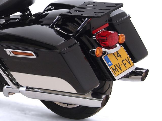 harley-davidson - electra-glide-police-flhtp