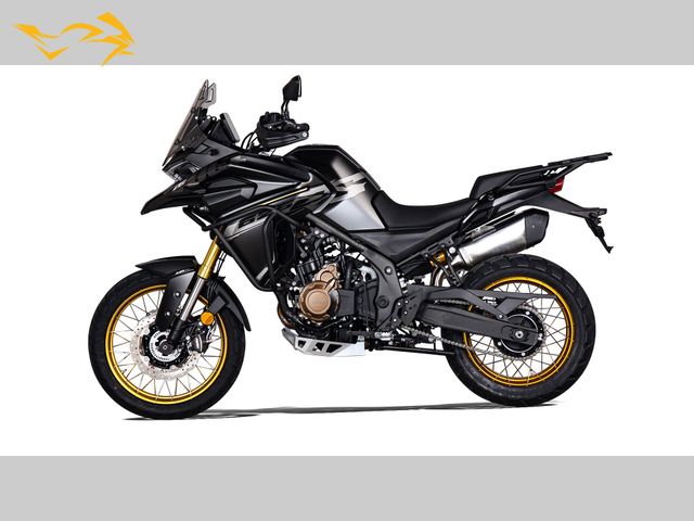 voge - ds-625-x