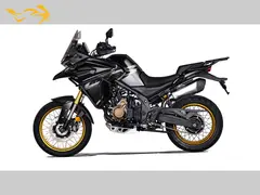 Voge DS 625 X 2026 nieuw – foto 4 van 8