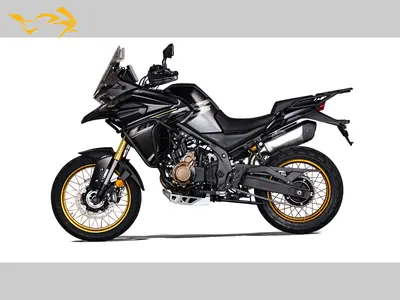 VOGE DS 625 X – foto 4