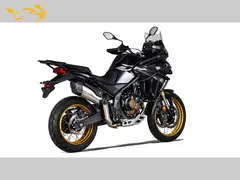 Voge DS 625 X 2026 nieuw – foto 3 van 8