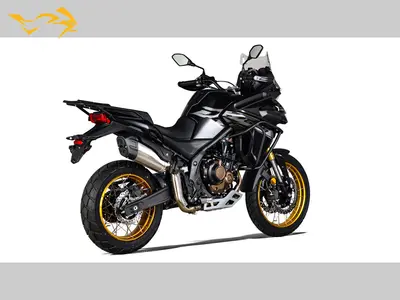 VOGE DS 625 X – foto 3