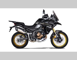 Voge DS 625 X 2026 nieuw