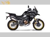 VOGE DS 625 X