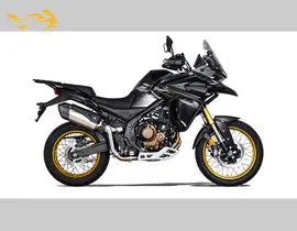 Voge DS 625 X 2026 nieuw