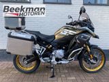 BMW F 850 GS ADVENTURE