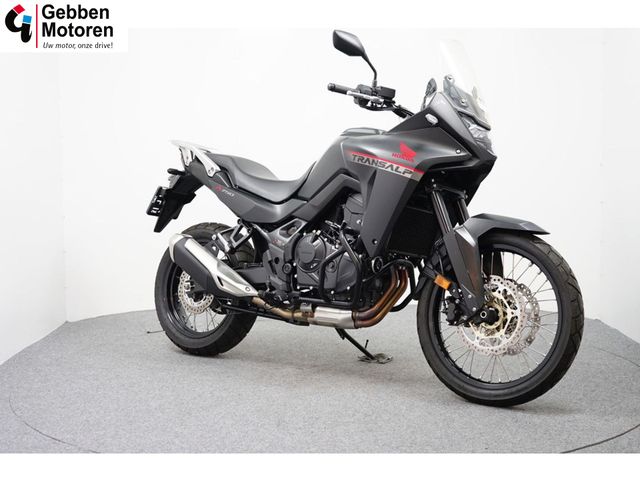 honda - xl-750-transalp
