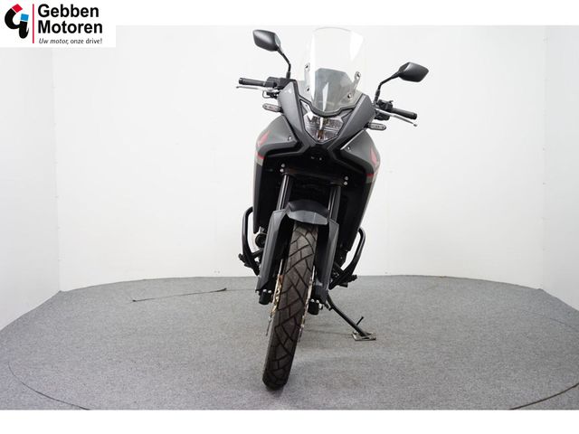 honda - xl-750-transalp