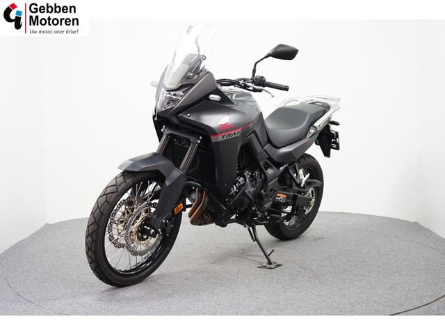 honda - xl-750-transalp