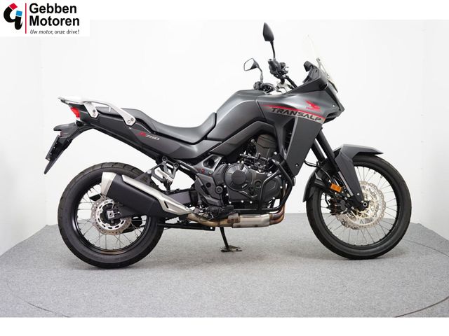 honda - xl-750-transalp