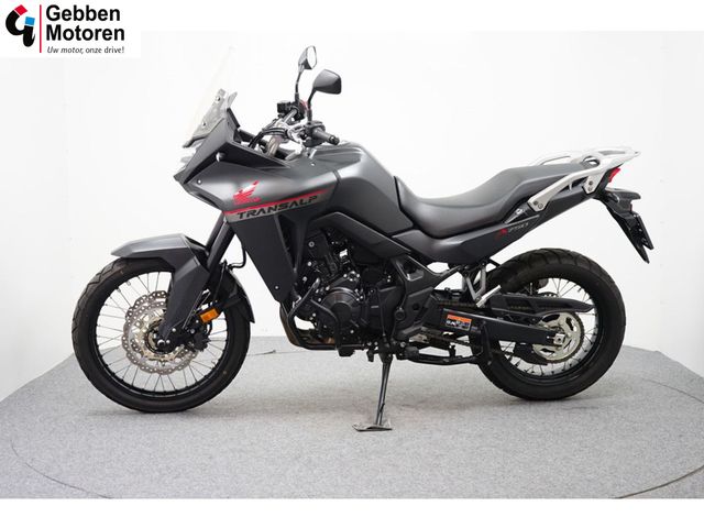 honda - xl-750-transalp