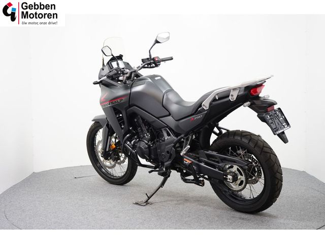 honda - xl-750-transalp