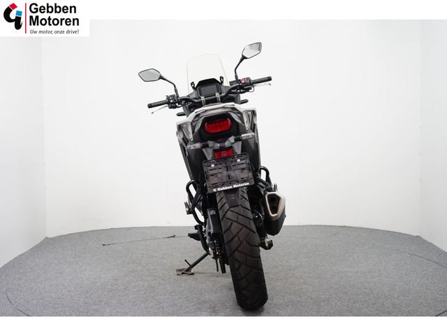 honda - xl-750-transalp