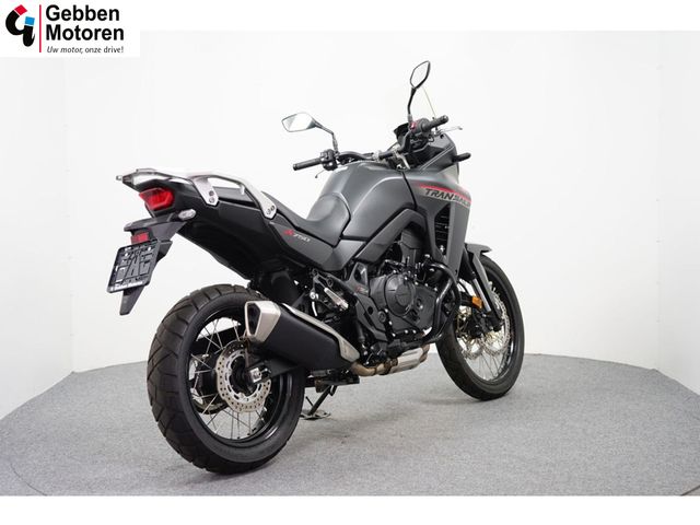 honda - xl-750-transalp