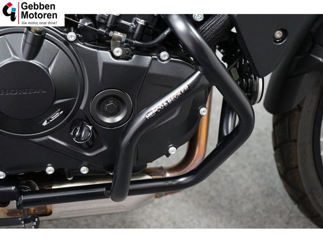 honda - xl-750-transalp