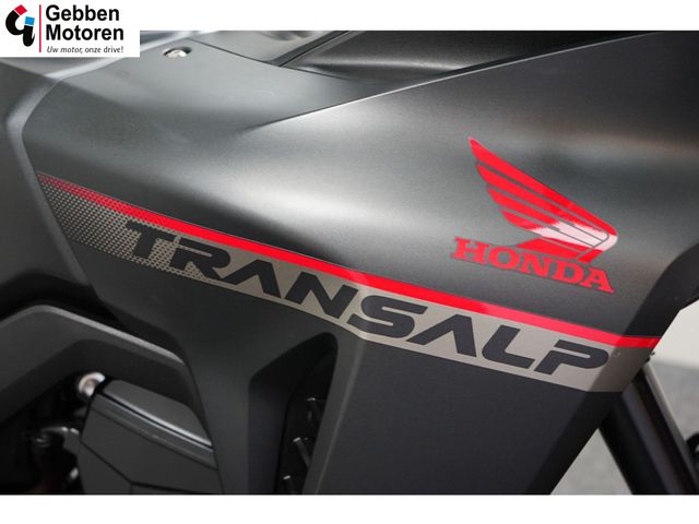 honda - xl-750-transalp