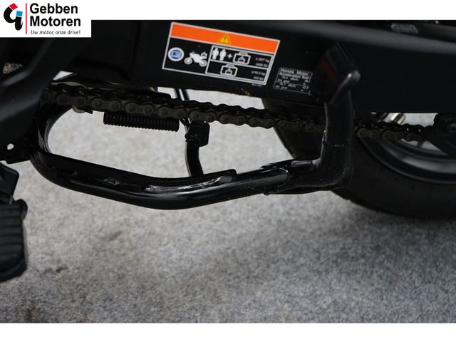 honda - xl-750-transalp