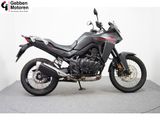 HONDA XL 750 TRANSALP