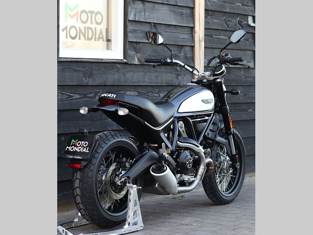 ducati - scrambler-street-classic