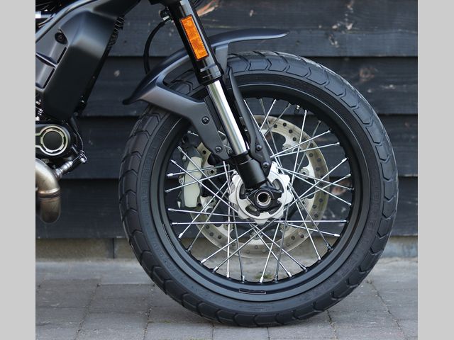 ducati - scrambler-street-classic