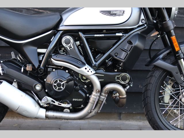 ducati - scrambler-street-classic
