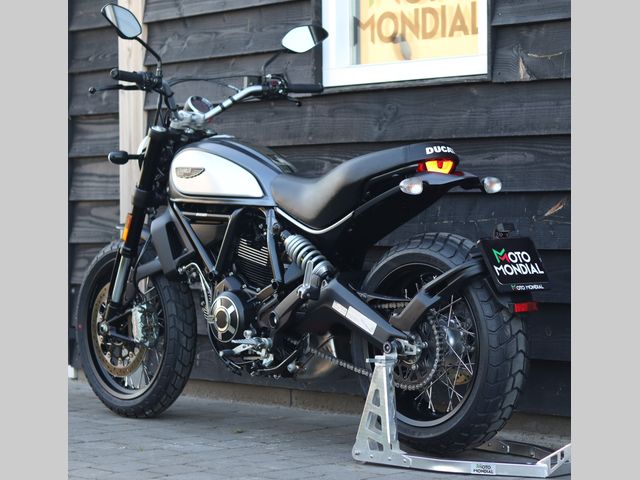 ducati - scrambler-street-classic