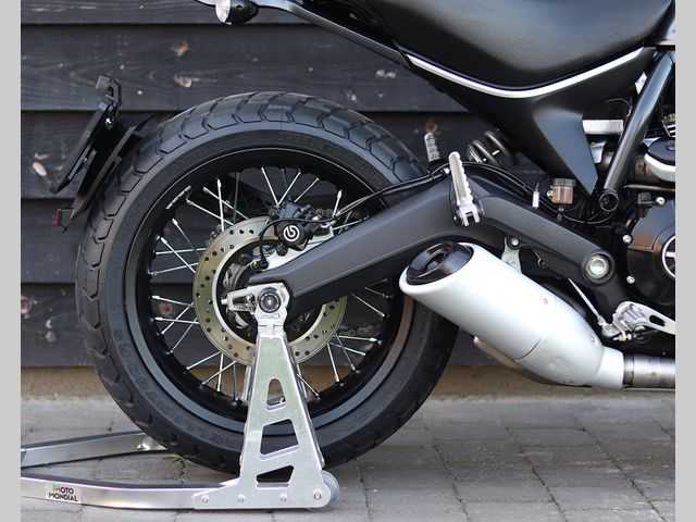 ducati - scrambler-street-classic
