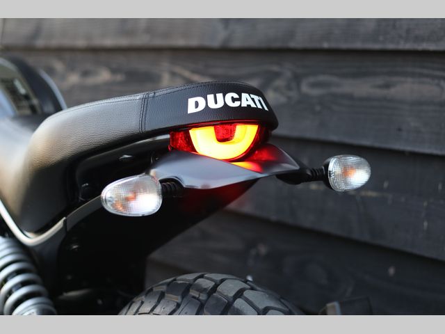 ducati - scrambler-street-classic