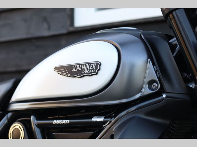 ducati - scrambler-street-classic