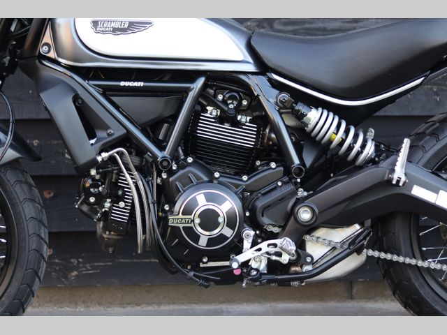 ducati - scrambler-street-classic