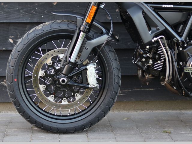 ducati - scrambler-street-classic