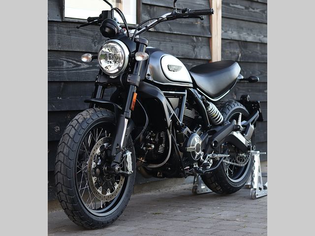ducati - scrambler-street-classic