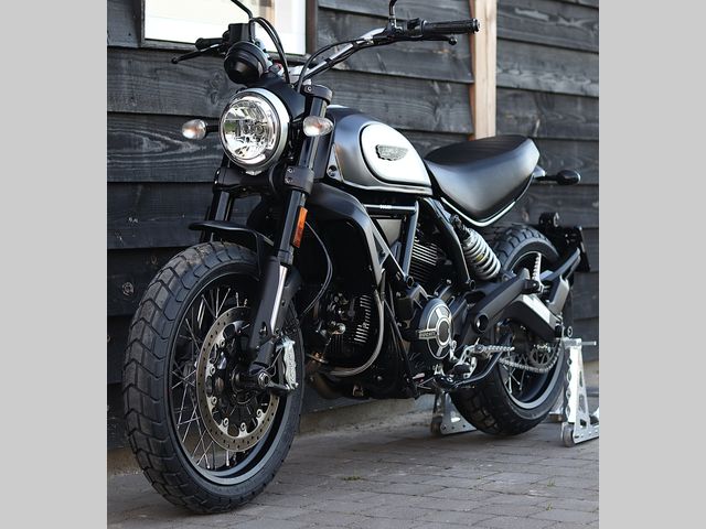 ducati - scrambler-street-classic