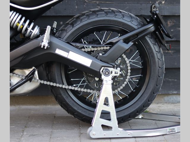 ducati - scrambler-street-classic