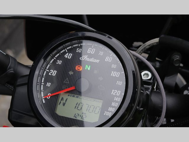 indian - ftr-rally