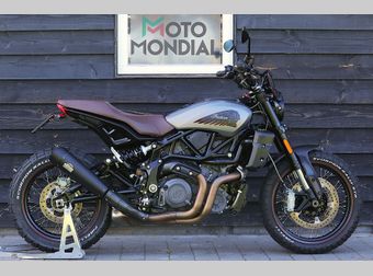 Indian Motorcycle FTR Rally 2023 occasion