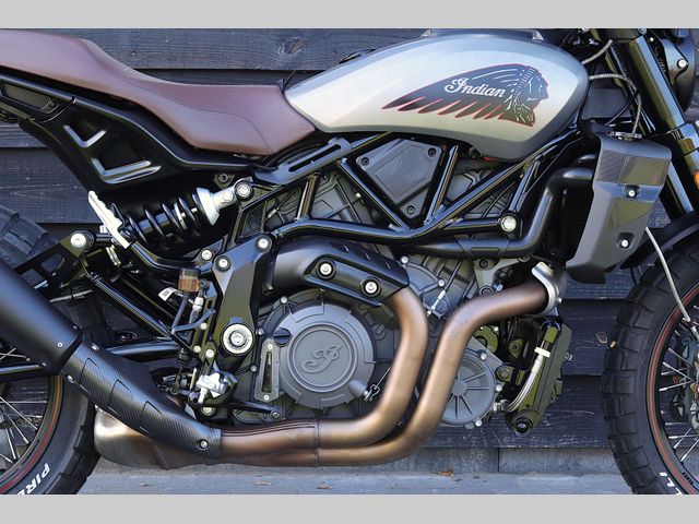 indian - ftr-rally