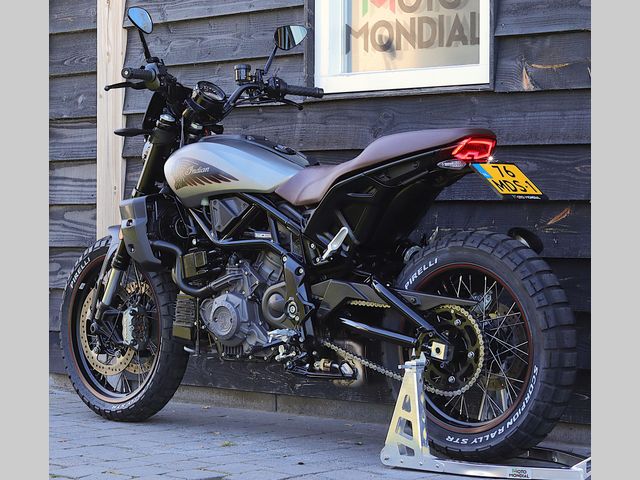 indian - ftr-rally