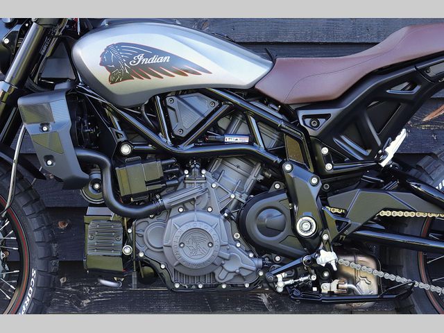 indian - ftr-rally