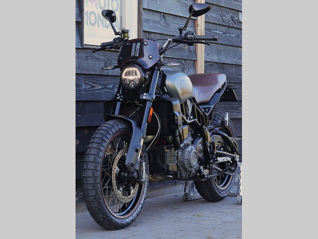 indian - ftr-rally